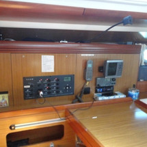 Jeanneau Sun Odyssey 39i