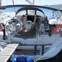 Jeanneau Sun Odyssey 39i
