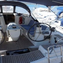 Jeanneau Sun Odyssey 39i
