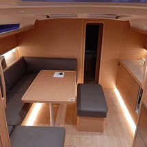 Dufour 460