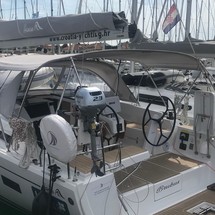 Hanse 388