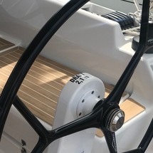 Hanse 388