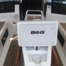 Hanse 388
