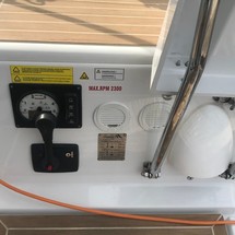 Hanse 388