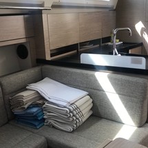 Hanse 388