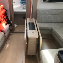 Hanse 388