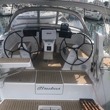 Hanse 388