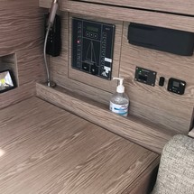 Hanse 388