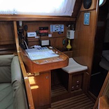 Jeanneau Sun Odyssey 37