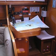 Jeanneau Sun Odyssey 37