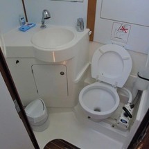 Jeanneau Sun Odyssey 37