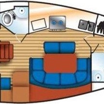 Jeanneau Sun Odyssey 37