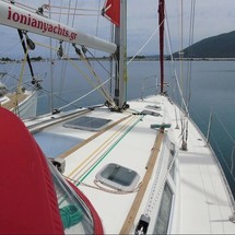 Jeanneau Sun Odyssey 37