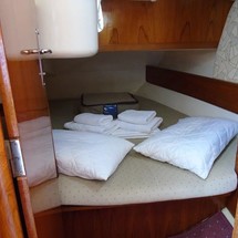 Jeanneau Sun Odyssey 37