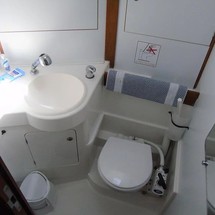 Jeanneau Sun Odyssey 37