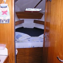 Jeanneau Sun Odyssey 37