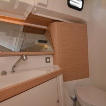 Beneteau Oceanis 46