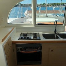 Lagoon 380 S2