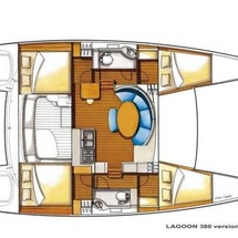 Lagoon 380 S2