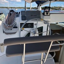 Lagoon 380 S2