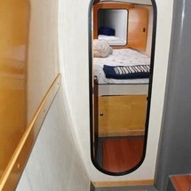 Fountaine Pajot Lavezzi 40