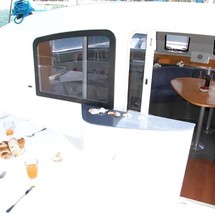 Fountaine Pajot Lavezzi 40