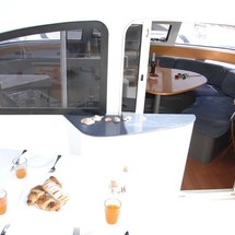 Fountaine Pajot Lavezzi 40