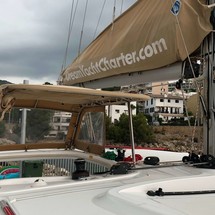Lagoon 39
