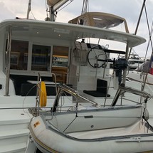 Lagoon 39