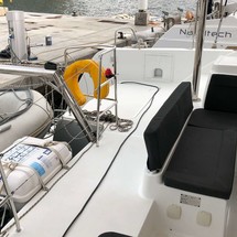 Lagoon 39