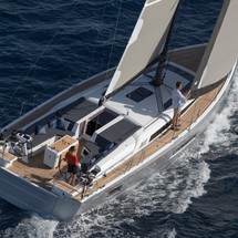 Beneteau Oceanis 51.1