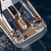 Beneteau Oceanis 51.1