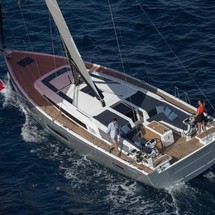 Beneteau Oceanis 51.1
