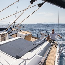 Beneteau Oceanis 51.1