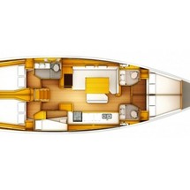 Jeanneau Sun Odyssey 519