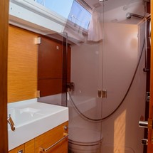Jeanneau Sun Odyssey 519