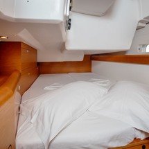 Jeanneau Sun Odyssey 519
