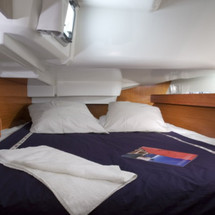 Jeanneau Sun Odyssey 39i