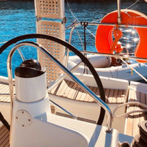 Jeanneau Sun Odyssey 39i