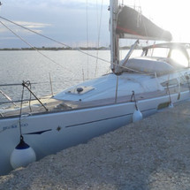Jeanneau Sun Odyssey 39i
