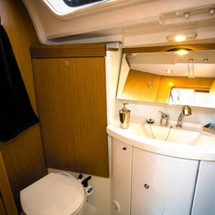 Jeanneau Sun Odyssey 39i