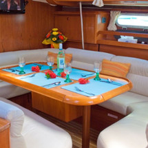 Jeanneau Sun Odyssey 39i
