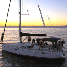 Jeanneau Sun Odyssey 39i