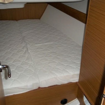 Jeanneau Sun Odyssey 39i