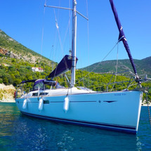 Jeanneau Sun Odyssey 39i