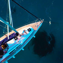 Jeanneau Sun Odyssey 39i