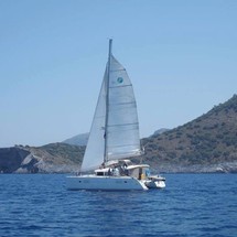 Lagoon 400