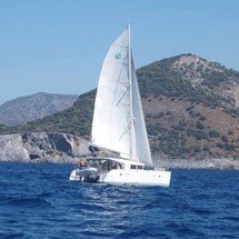 Lagoon 400