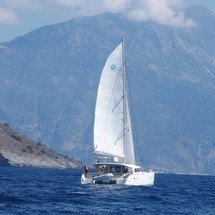 Lagoon 400