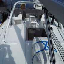 Beneteau Oceanis 38